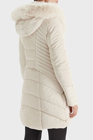 Guess Kadın Mont W4BL61 WGLZ0 G9L9