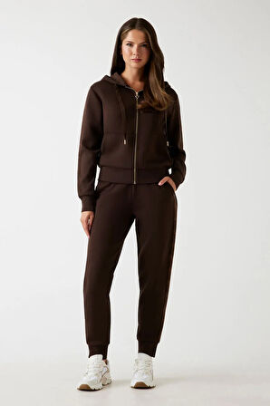 New Victoire  Kadın Scuba Pantolon | XS