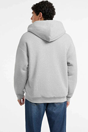 Guess Erkek Sweatshirt-M5BQ26KCPR1