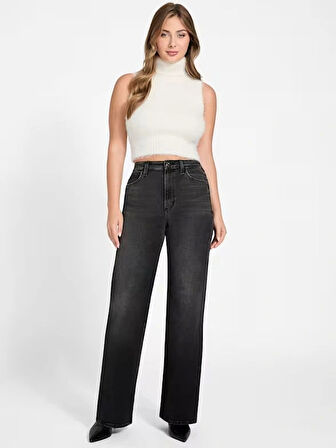 Guess Mei Kadın Beyaz Triko W5BR57Z3BH0-G1O6