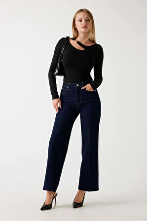 Eleanor Kadın Top | S