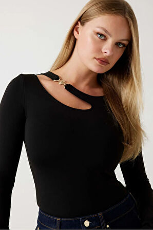 Eleanor Kadın Top | S