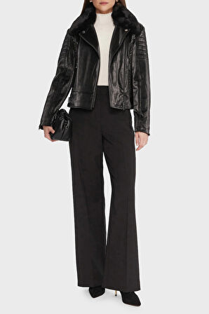 Guess Kadın Ceket W5BL35 W2820 JBLK