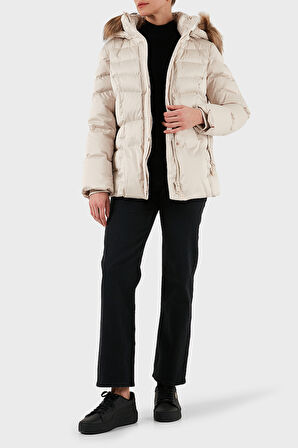 Guess Kadın Mont W5BL31 W2802 A115