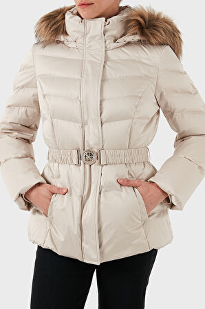 Guess Kadın Mont W5BL31 W2802 A115