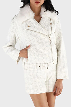 Guess Kadın Ceket W5BL16 W2382 F0YK