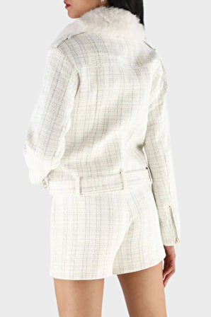 Guess Kadın Ceket W5BL16 W2382 F0YK