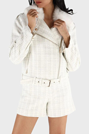 Guess Kadın Ceket W5BL16 W2382 F0YK