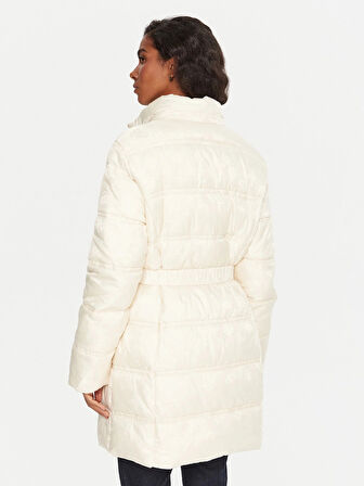Guess Imma Kadın Krem Mont W5BL44W2912-G1F7
