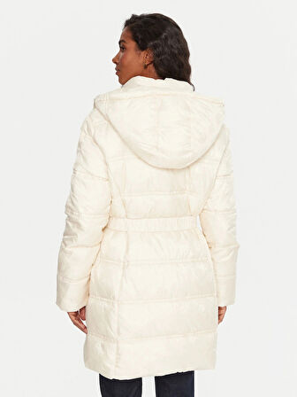 Guess Imma Kadın Krem Mont W5BL44W2912-G1F7