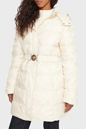 Guess Kadın Mont W5BL44 W2912 G1F7