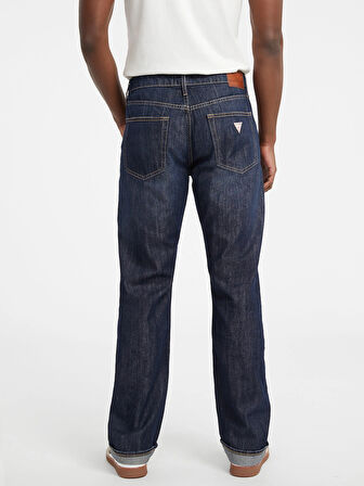 Guess  Erkek Çok Renkli Regular Fit Jean M5BA1BD5NV3-GJLD