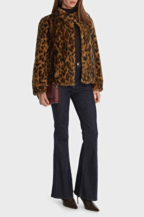 Guess Kadın Mont W5BL65 W3900 P340