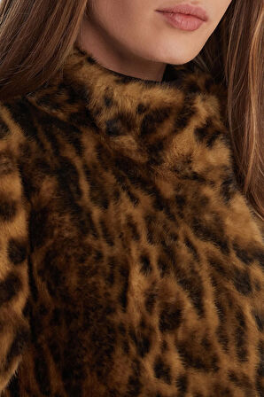 Guess Kadın Mont W5BL65 W3900 P340