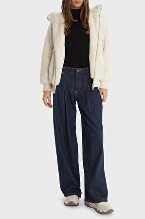 Guess Kadın Mont W5BL66 W3890 G012