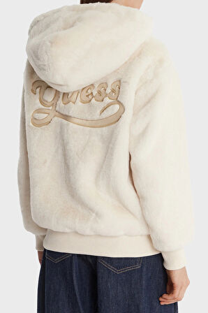 Guess Kadın Mont W5BL66 W3890 G012