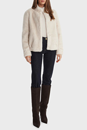 Guess Kadın Mont W5BL64 W3920 G012