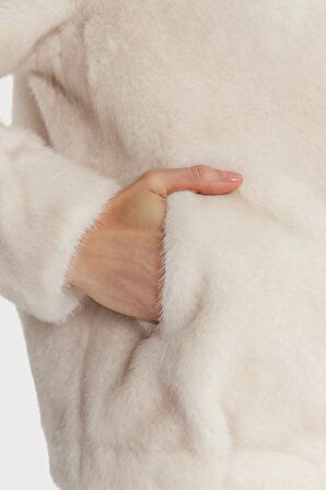 Guess Kadın Mont W5BL64 W3920 G012