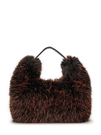 Guess Katia Kadın Çok Renkli El Çantası W5BZ10W3790-FNH1