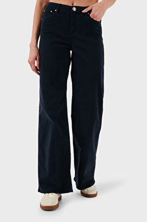 Guess Kadın Pantolon W5BA96 WFQYB G77G