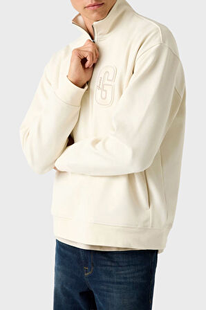 Guess Erkek Sweat M5BQ18 K0552 G1CV