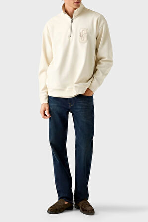 Guess Erkek Sweat M5BQ18 K0552 G1CV