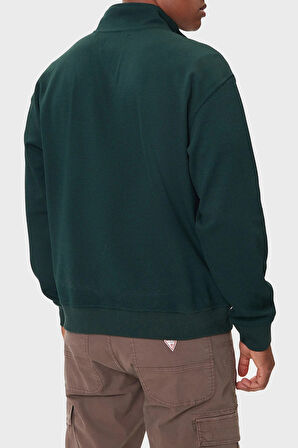 Guess Erkek Sweat M5BQ18 K0552 G8H6