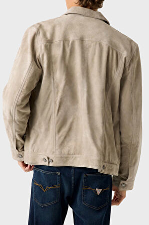 Guess Erkek Ceket M5BL0D L0W90 F10N