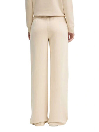 Guess Kadın Bej Regular Fit Eşofman Altı W5BB04KC811-G1W7