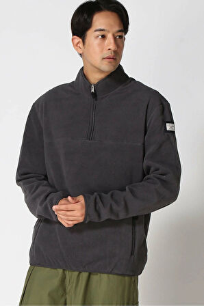 Guess Jeans Erkek Sweatshirt | L