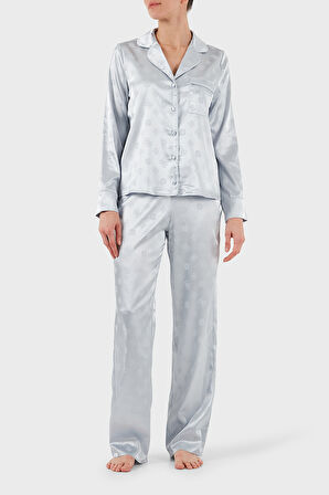 Guess Kadın Pijama Takımı O5BX05 W4732 FBCW