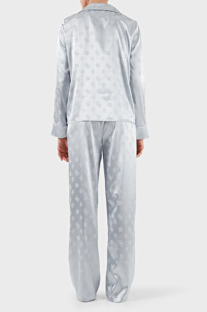 Guess Kadın Pijama Takımı O5BX05 W4732 FBCW