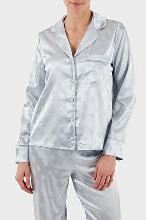 Guess Kadın Pijama Takımı O5BX05 W4732 FBCW