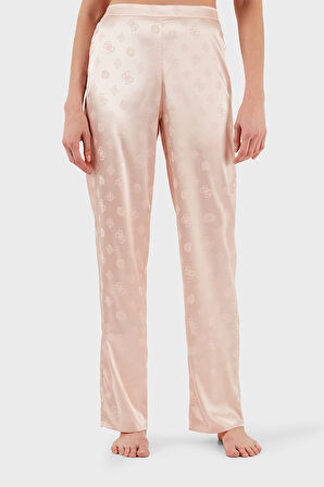Guess Bayan Pijama Takımı O5BX05 W4732 F6Z9