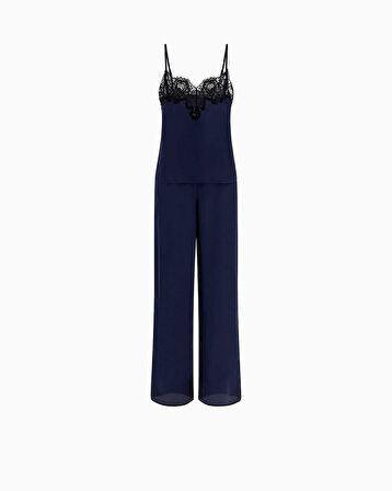 Guess Daphne Kadın Pijama Seti | L