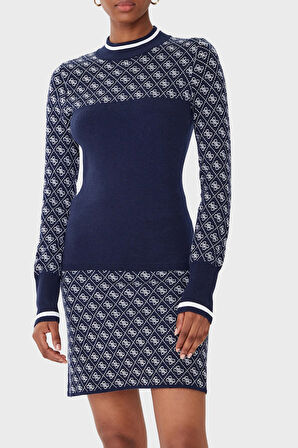 Guess Kadın Kazak W5BR24 Z3JD2 FBDI