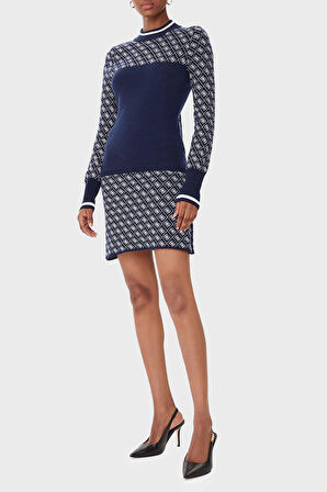 Guess Kadın Kazak W5BR24 Z3JD2 FBDI