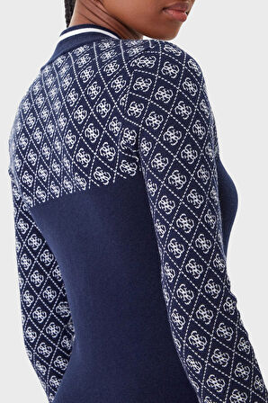 Guess Kadın Kazak W5BR24 Z3JD2 FBDI