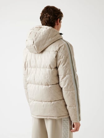 Guess Fusco Erkek Çok Renkli Aktif Mont Z5BL02WFIQ2-FJ9Z