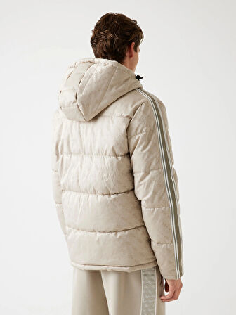 Guess Fusco Erkek Çok Renkli Aktif Mont Z5BL02WFIQ2-FJ9Z