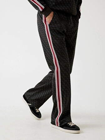 Guess Parimo Erkek Çok Renkli Aktif Regular Fit Eşofman Altı Z5BB07K2042-FJ9N