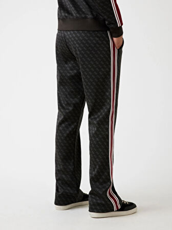 Guess Parimo Erkek Çok Renkli Aktif Regular Fit Eşofman Altı Z5BB07K2042-FJ9N