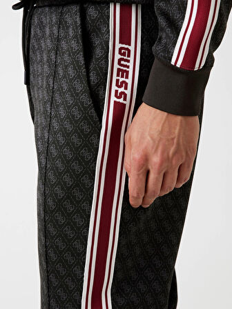 Guess Parimo Erkek Çok Renkli Aktif Regular Fit Eşofman Altı Z5BB07K2042-FJ9N