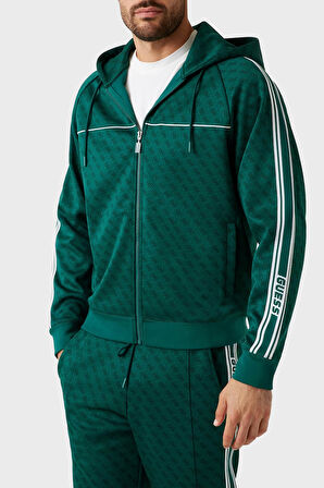 Guess Erkek Sweat Z5BQ13 K2042 F8PO
