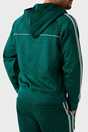 Guess Erkek Sweat Z5BQ13 K2042 F8PO