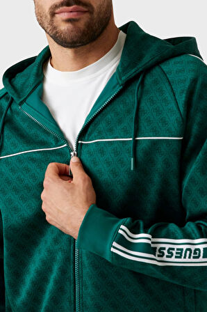 Guess Erkek Sweat Z5BQ13 K2042 F8PO