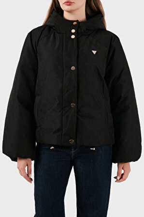 Guess Kadın Mont V5BL07 WGLW2 FJ9G