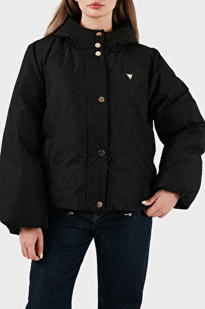 Guess Kadın Mont V5BL07 WGLW2 FJ9G