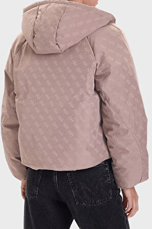 Guess Kadın Mont V5BL07 WGLW2 FNGX