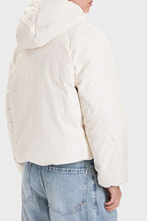 Guess Kadın Mont V5BL07 WGLW2 F0YN